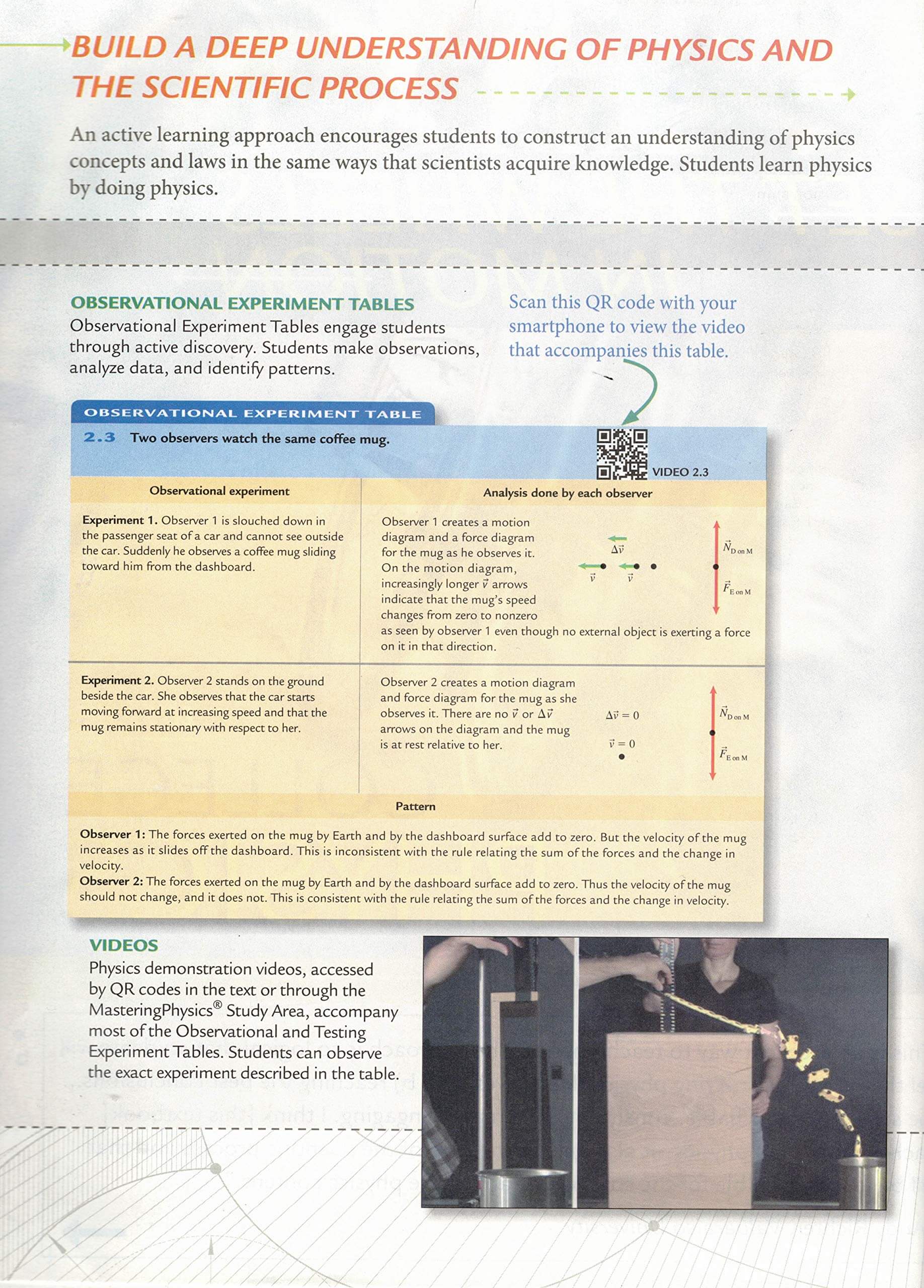 College Physics, AP Edition used book depot