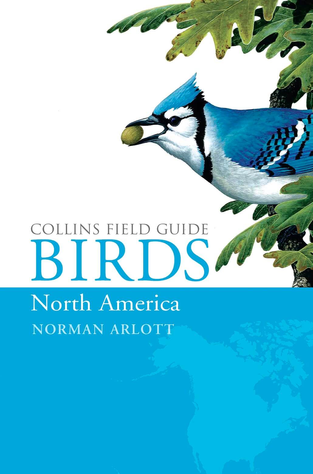 Birds of North America (Collins Field Guide) used book depot