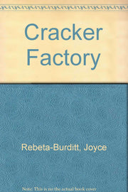 Cracker Factory used book depot