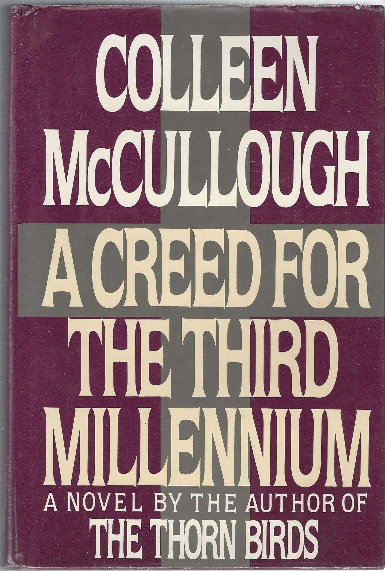 A Creed for the Third Millennium used book depot