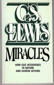Miracles: How God Intervenes In Nature And Human Affairs used book depot