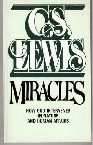 Miracles: How God Intervenes In Nature And Human Affairs used book depot