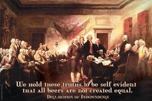 We Hold These Truths: Undertstanding the Ideas and Ideals of the Constitution used book depot