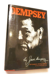 DEMPSEY used book depot
