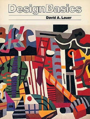 Design Basics used book depot