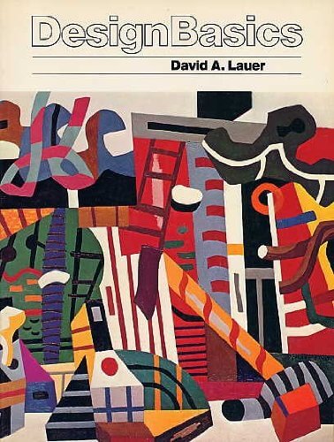 Design Basics used book depot
