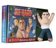 A Die Hard Christmas Gift Set used book depot