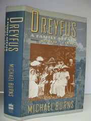 Dreyfus: A Family Affair, 1789-1945 used book depot