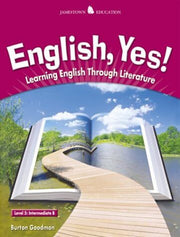 English, Yes! Level 5: Intermediate B used book depot