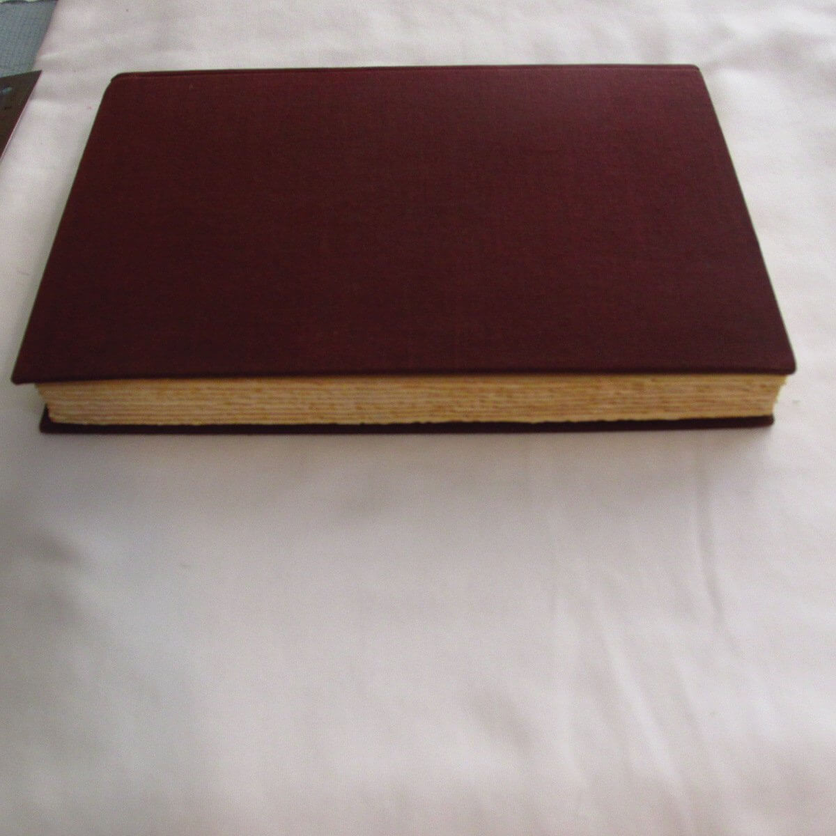 Essays of E.B. White used book depot