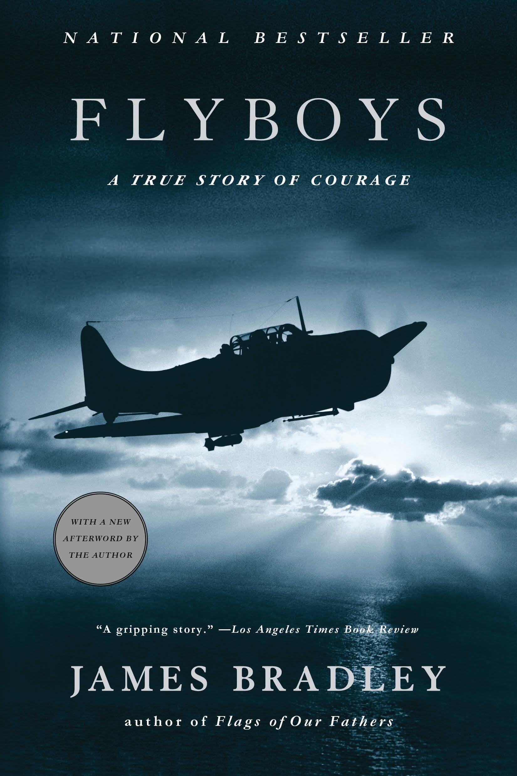 Flyboys: A True Story of Courage used book depot