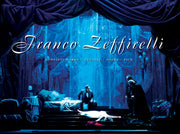 Franco Zeffirelli: Complete Works - Theatre, Opera, Film used book depot