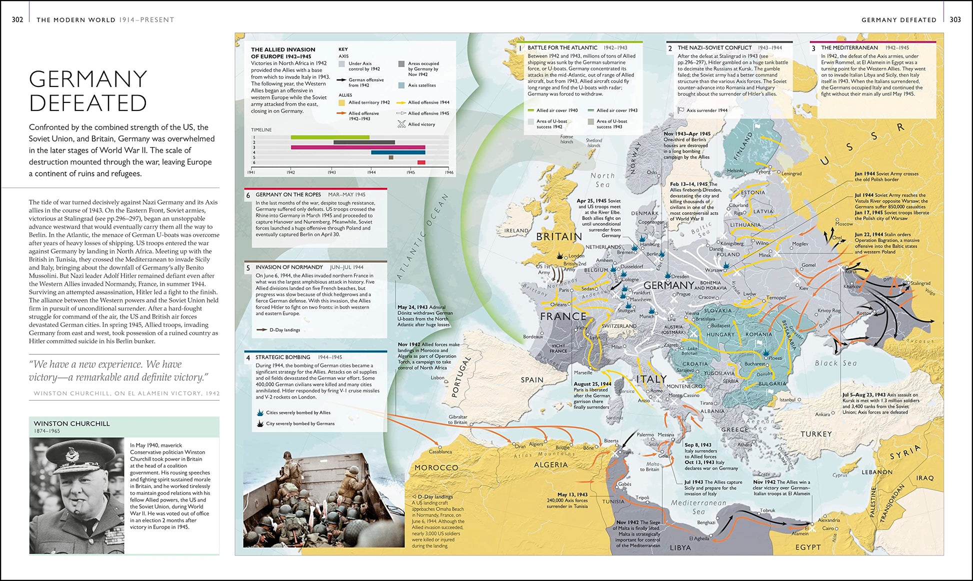 History of the World Map by Map (DK History Map by Map) used book depot