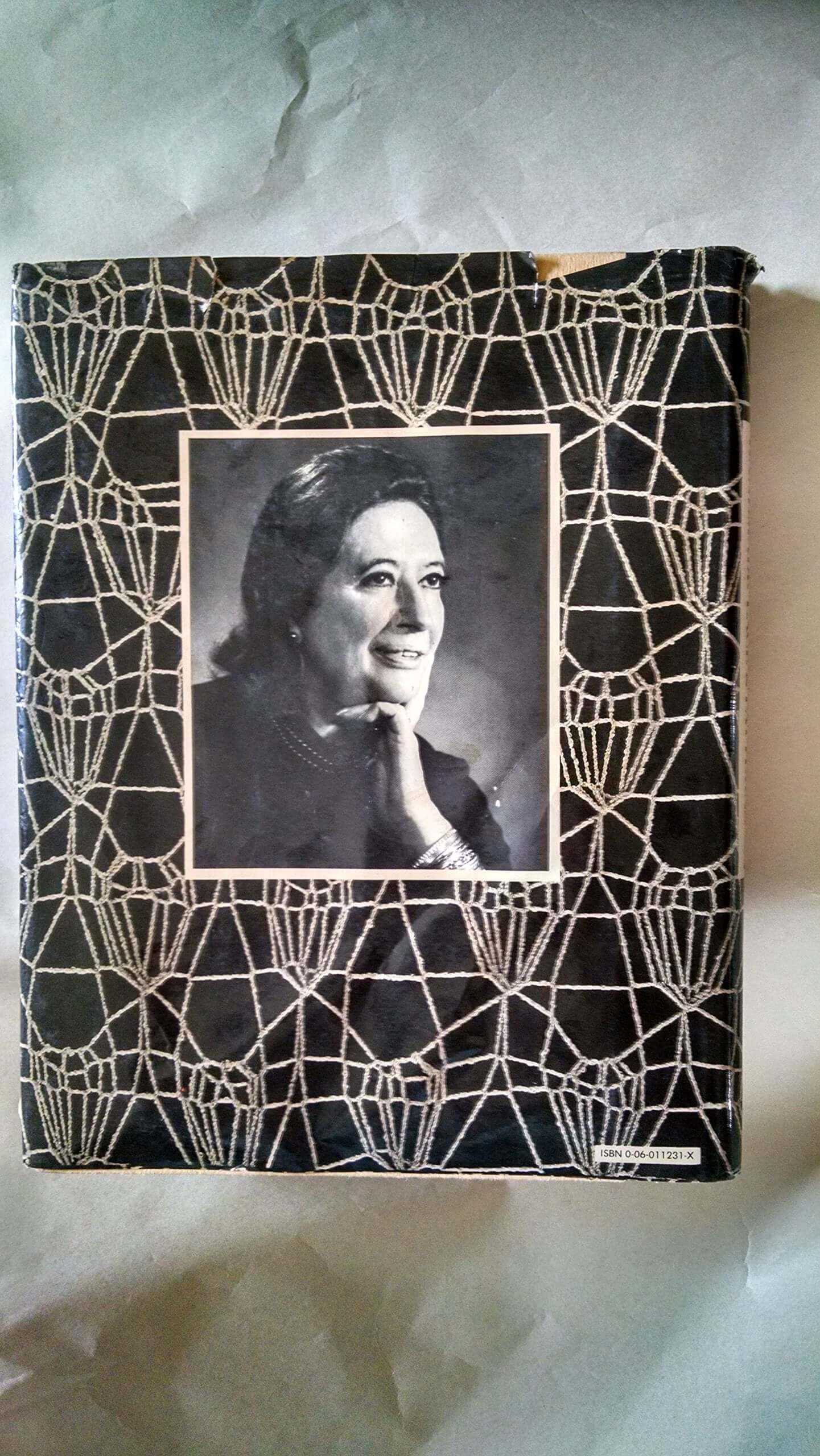 Handmade Lace and Patterns used book depot