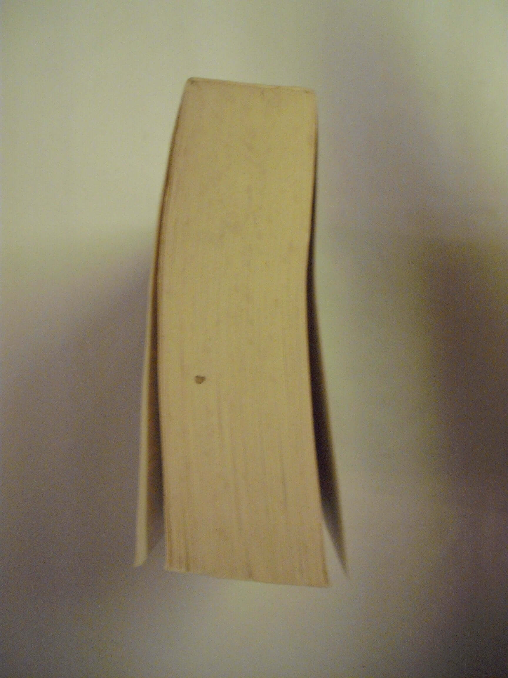 Henry James: A Life used book depot