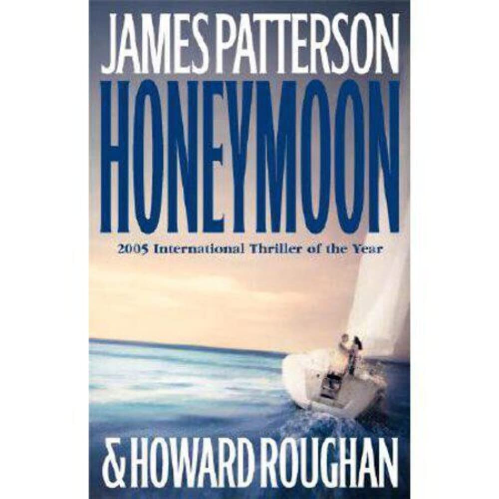 Honeymoon used book depot