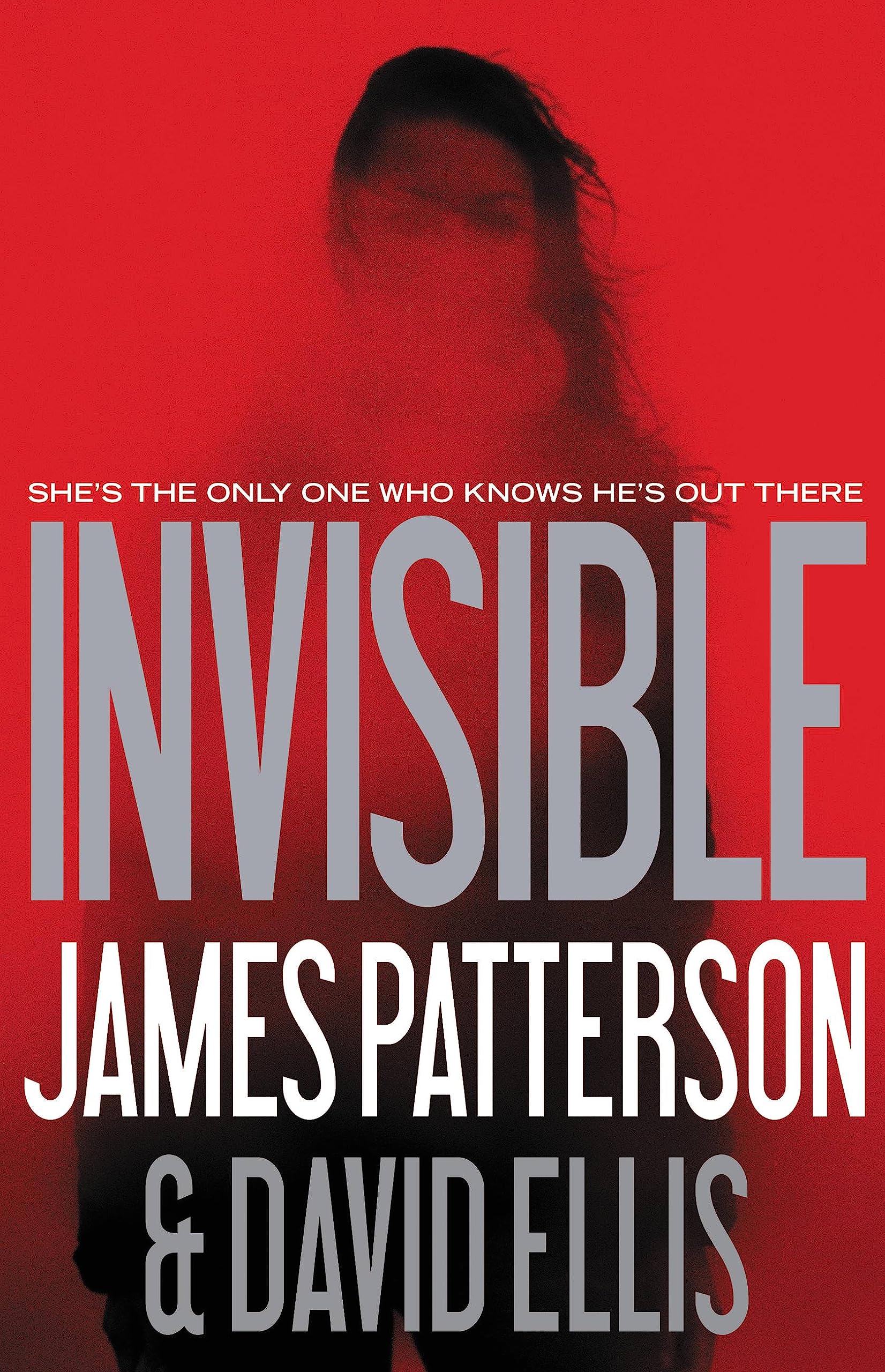 Invisible (Invisible, 1) used book depot