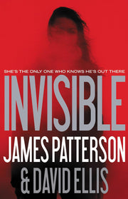 Invisible (Invisible, 1) used book depot