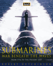 Jane's Submarines used book depot