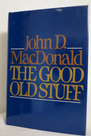 The Good Old Stuff used book depot