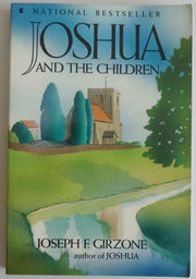 Joshua and the Children used book depot