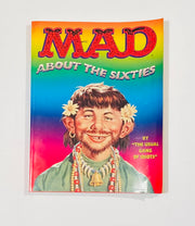 Mad About the Sixties: The Best of the Decade used book depot