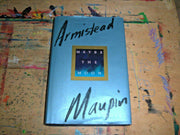Maybe the Moon: A Novel used book depot