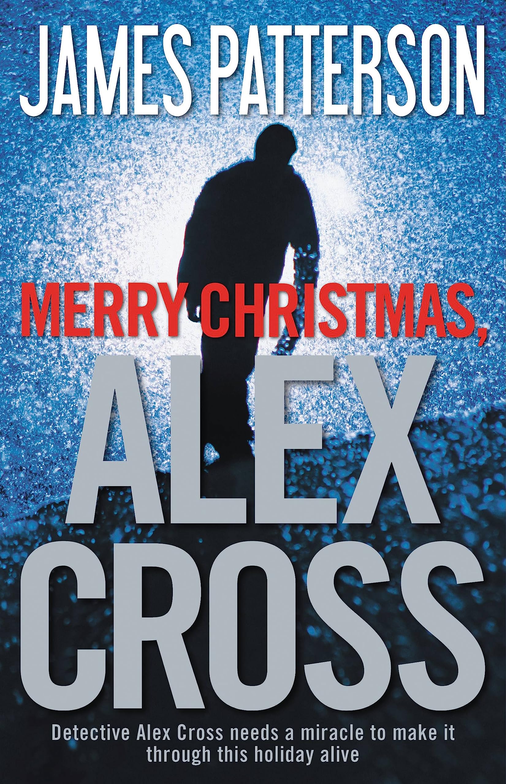 Merry Christmas, Alex Cross (Alex Cross Adventures, 2) used book depot