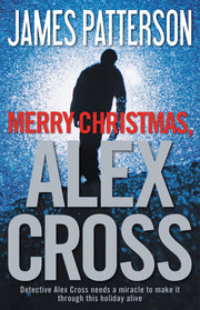 Merry Christmas, Alex Cross (Alex Cross Adventures, 2) used book depot