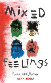 Mixed Feelings: Poems and Stories used book depot