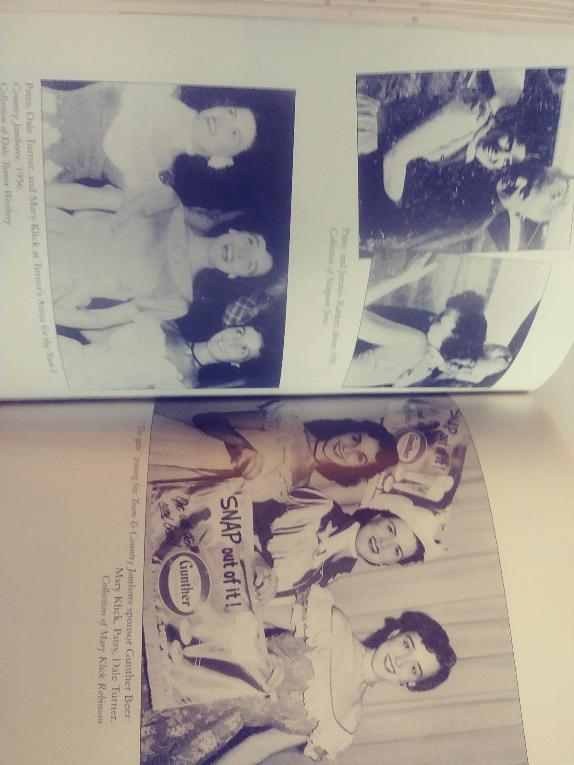 Patsy: The Life and Times of Patsy Cline used book depot