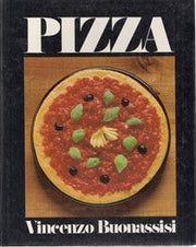 Pizza used book depot