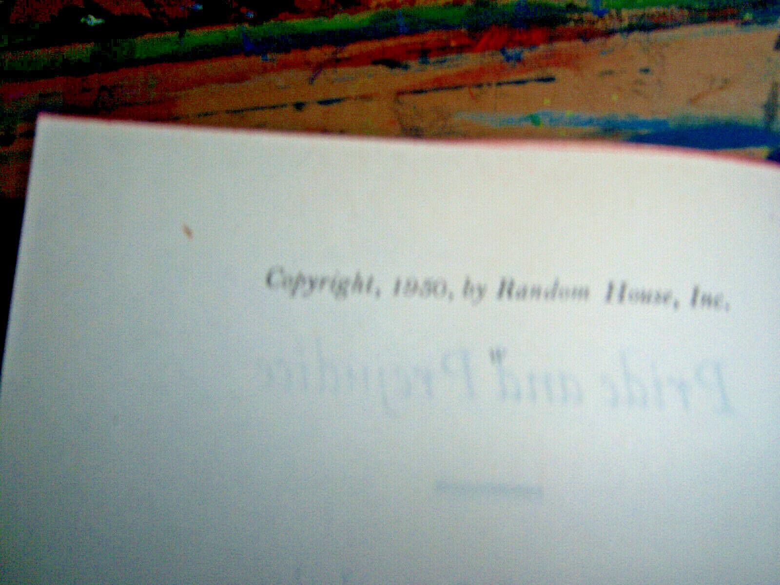 Pride and Prejudice/Sense and Sensibility used book depot