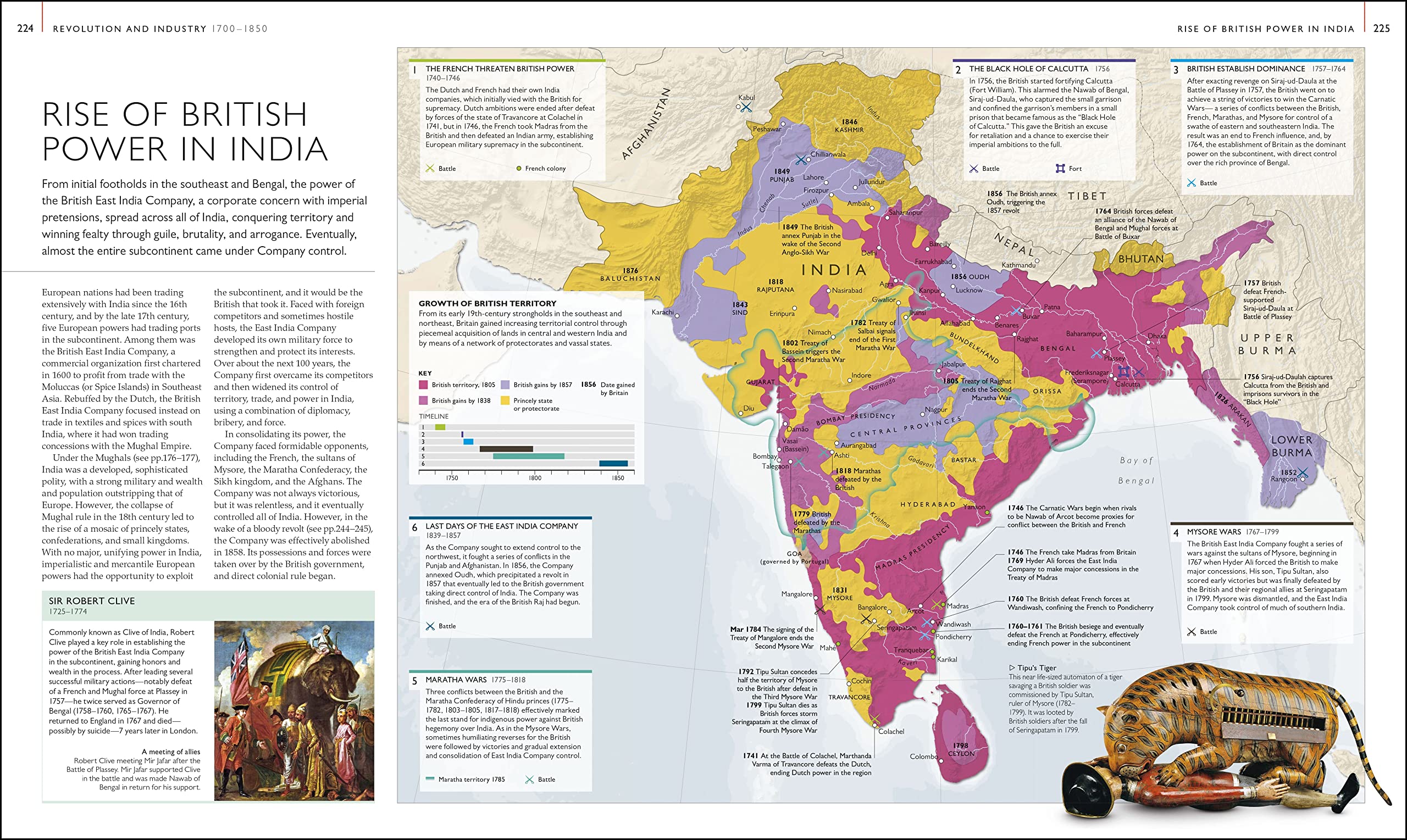 History of the World Map by Map (DK History Map by Map) used book depot