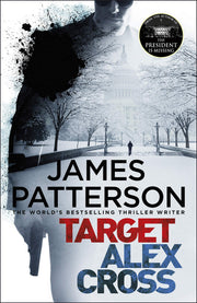 Target: Alex Cross (Alex Cross, 24) used book depot