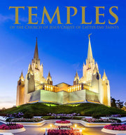 Temples of the Church of Jesus Christ of Latter-day Saints used book depot