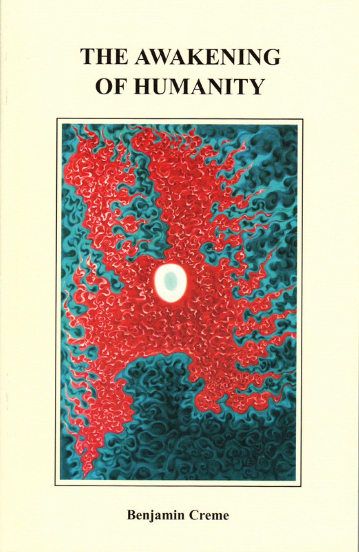 The Awakening of Humanity used book depot