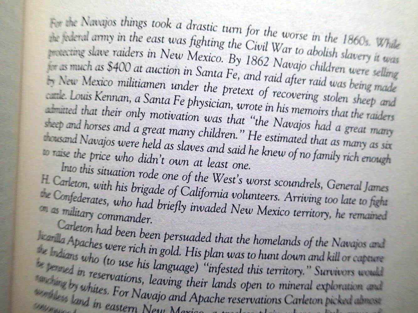 The Best of the West: An Anthology of Classic Writing from the American West used book depot