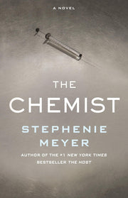 The Chemist used book depot