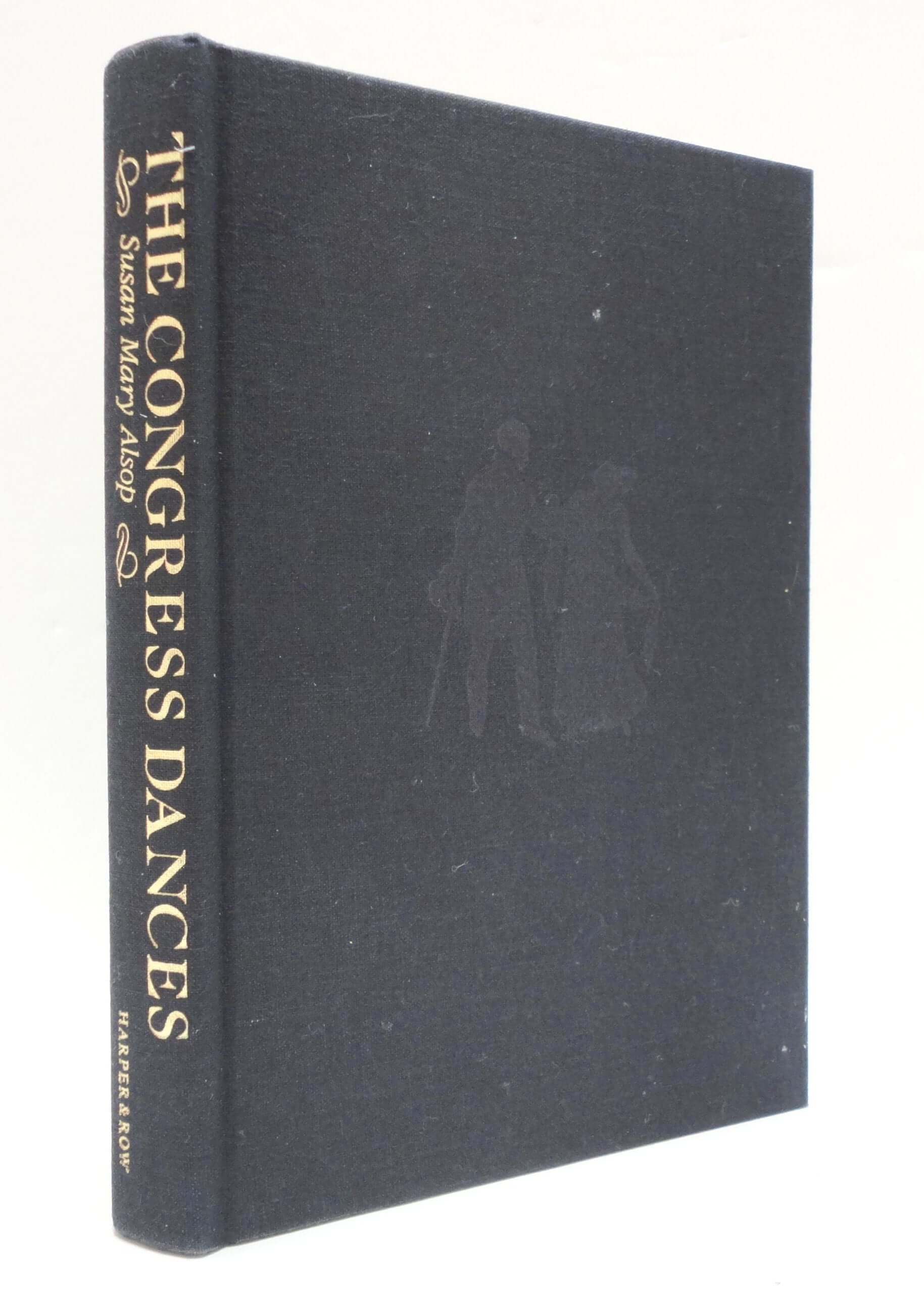 The Congress Dances used book depot