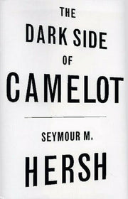 The Dark Side of Camelot used book depot