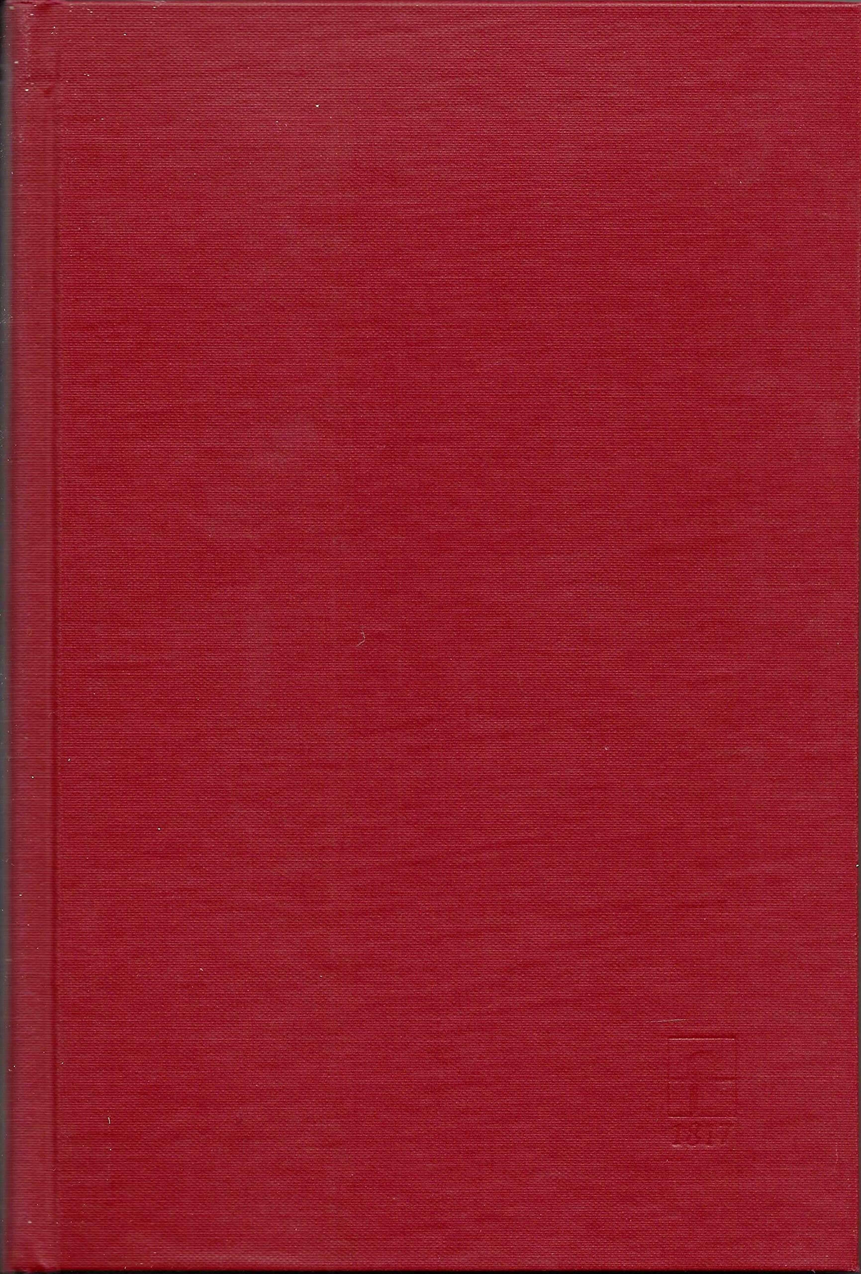 The Dean's December used book depot