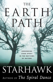 The Earth Path: Grounding Your Spirit in the Rhythms of Nature used book depot