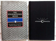The Enlightened Mind: An Anthology of Sacred Prose used book depot