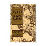 The Fall of the Roman Empire used book depot