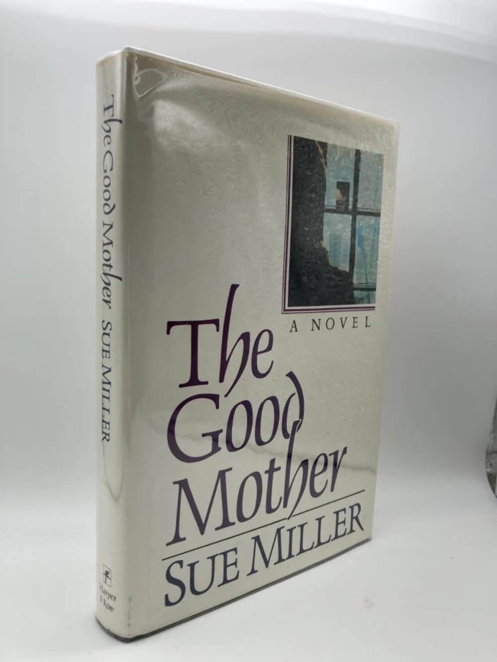 The Good Mother used book depot