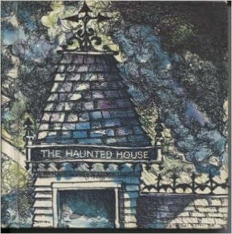 The Haunted House (Bill Martin Instant Reader) used book depot