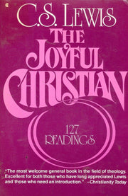 The Joyful Christian used book depot