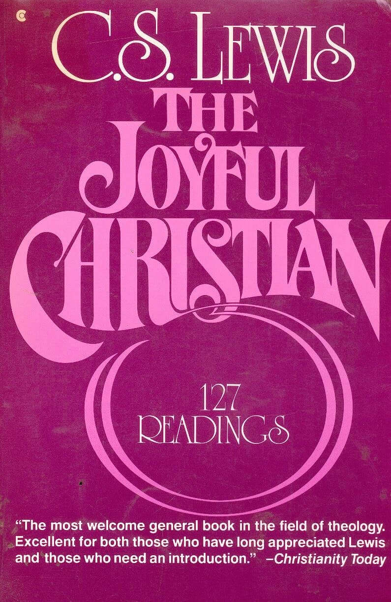 The Joyful Christian used book depot