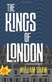 The Kings of London (A Breen and Tozer Mystery, 2) used book depot